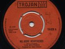 NO MORE HEARTACHES/ I'LL FOLLOW YOU Beltones (Heavyweight 1968 Skinhead Reggae)?
