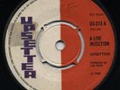 LIVE INJECTION Upsetters / EVERYTHING FOR FUN Bleechers (1969 Skinhead Reggae) ?
