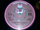 NORTHERN SOUL MVP'S - TURNING MY HEARTBEAT UP UK BUDDAH