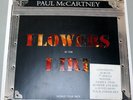 PAUL McCARTNEY FLOWERS IN THE DIRT WORLD TOUR PACK COMPLETE 7