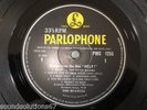 Beatles ( Help  ) Rare 1965  Mono UK 1st Press superb N.Mint Archive Example 