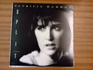 Patricia Barber Split Vinyl LP Jazz