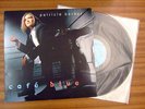 Patricia Barber Café Blue Vinyl Jazz