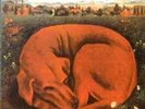 TICKET LP Let sleeping dogs lie NEW ZEALAND Superb Psych LTS SEALED RE OOP