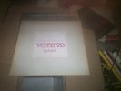 VOTE '72 P.S.A.'S - Frank Zappa -BEACH BOYS -ETC. -RARE PROMO LP -NICE
