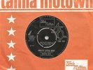 MARVIN GAYE - Pretty Little Baby - Original 1965 UK TAMLA MOTOWN TMG 524
