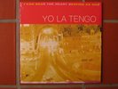 Yo la Tengo -  I can hear the Heart  -  1997  2 LP  Butthole Surfers