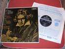 Beethoven - Piano Concertos No2 No4 - Katchen - Decca WBg Ed 1 SXL6082 Rare