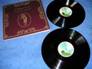 JETHRO TULL LIVING IN THE PAST DLP FOC. ´72 + Booklet