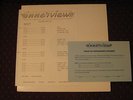Beach Boys Jim Ladd Innerview promo radio show LP