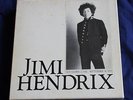 Jimi Hendrix 16 LPs incl Special Box set, rare single & live bootleg - read info