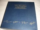 The Beatles Collection Blue Box Set of 13 Vinyl LP's