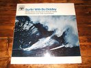 SURFIN' WITH BO DIDDLEY RARE 60's SURF/R&B/BLUES/ROCK N ROLL LP RECORD UK COPY