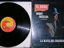 Bobby Quesada LA MAFIA DEL GUAGUANCO on Mary Lou Latin Salsa RARE LP