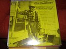 Joe Callicott 'Deal Gone Down' LP