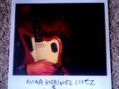 John Frusciante Mars Volta Omar Rodriguez Lopez At The Drive-In DEUS LP *SEALED*