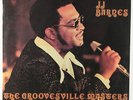 J J BARNES - THE GROOVESVILLE MASTERS (UK 1st PRESSING) NEAR MINT VINYL
