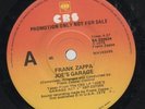 FRANK ZAPPA  