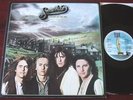 SMOKIE CHANGING ALL THE TIME LP RAK (1975) A1 B1 NM- GT BRITAIN