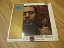CHARLIE MINGUS 