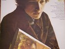 bob dylan greatest hits vinyl LP-rare israeli made promo copy-european version