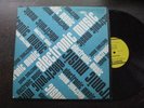 ELECTRONIC MUSIC v/a FOLKWAYS LP booklet rare
