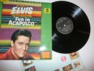 Elvis Presley: Fun In Acapulco @orig. LP RCA LSP 2756, Traumzustand@
