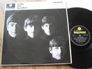 THE BEATLES