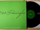 * BEETHOVEN STRAUSS - SYMPHONY NO. 8 & 7 - FURTWANGLER - 2 LP - 1953 *