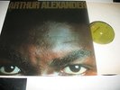 ARTHUR ALEXANDER SELF TITLED LP WB GREEN LABEL SOUL FUNK