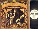 BUFFALO SPRINGFIELD Last Time Around LP MONO white label promo RARE