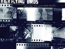 RSD 2012 Noel Gallagher’s High Flying Birds Great White North oasis Beady Eye