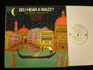The Ralph Sharon Trio Columbia PROMO MONO LP 2321 Do I Hear A Waltz?