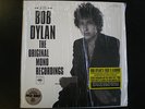 Bob Dylan Original Mono Recordings 9 LP Box