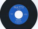 Valentines (Dreadlocks) Gun Fever aka Blam Blam Fever on Natty EX+++ Reggae
