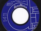 Northern Soul 45 - MAGGIE THRETT - Soupy / Put A Little Time Away