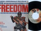 SERGE GAINSBOURG & MICHEL COLOMBIER mister freedom ORIGINAL BARCLAY 71 322  EP