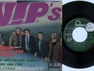 THE V.I.P.'S straight down to the bottom RARE FRENCH FONTANA 460.996 ME EP