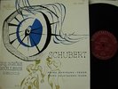 Petre Munteanu/Schubert: Die schöne Müllerin Westminster MONO WL 5291
