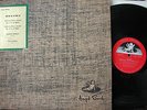 Leonid Kogan/Brahms Violin Sonatas Angel MONO
