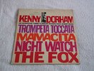 RARE US Blue Note LP Kenny Dorham - Trompeta Toccata