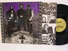 90s Guitar Rock Heavy Metal THE OBSESSED obsessed 1990 German Vinyl Album
