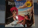 Herbärds - Wakos