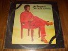 AL CAMPBELL - NO MORE RUNNING LP ORIGINAL UK ISSUE
