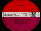 LED ZEPPELIN II 1st press Livin Lovin Wreck + Lemon Song Red/Plum Labels