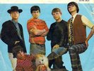LITTLE PHIL & THE NIGHT SHADOWS - 60 SECOND SWINGER ORIG SIGNED PS 45 '67 HEAR