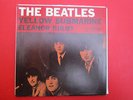 BEATLES PICTURE SLEEVE 45 Yellow Submarine CAPITOL 5715 nice copy ORIGINAL 60's