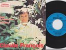 Claude FRANCOIS * Quand un bateau passe * Edition Souvenir BELGIQUE