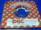 Kiss 45 rpm philippines 7