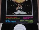 12” EP Jethro Tull – Live Bursting Out 4 Track Promo ITALY 5001 583